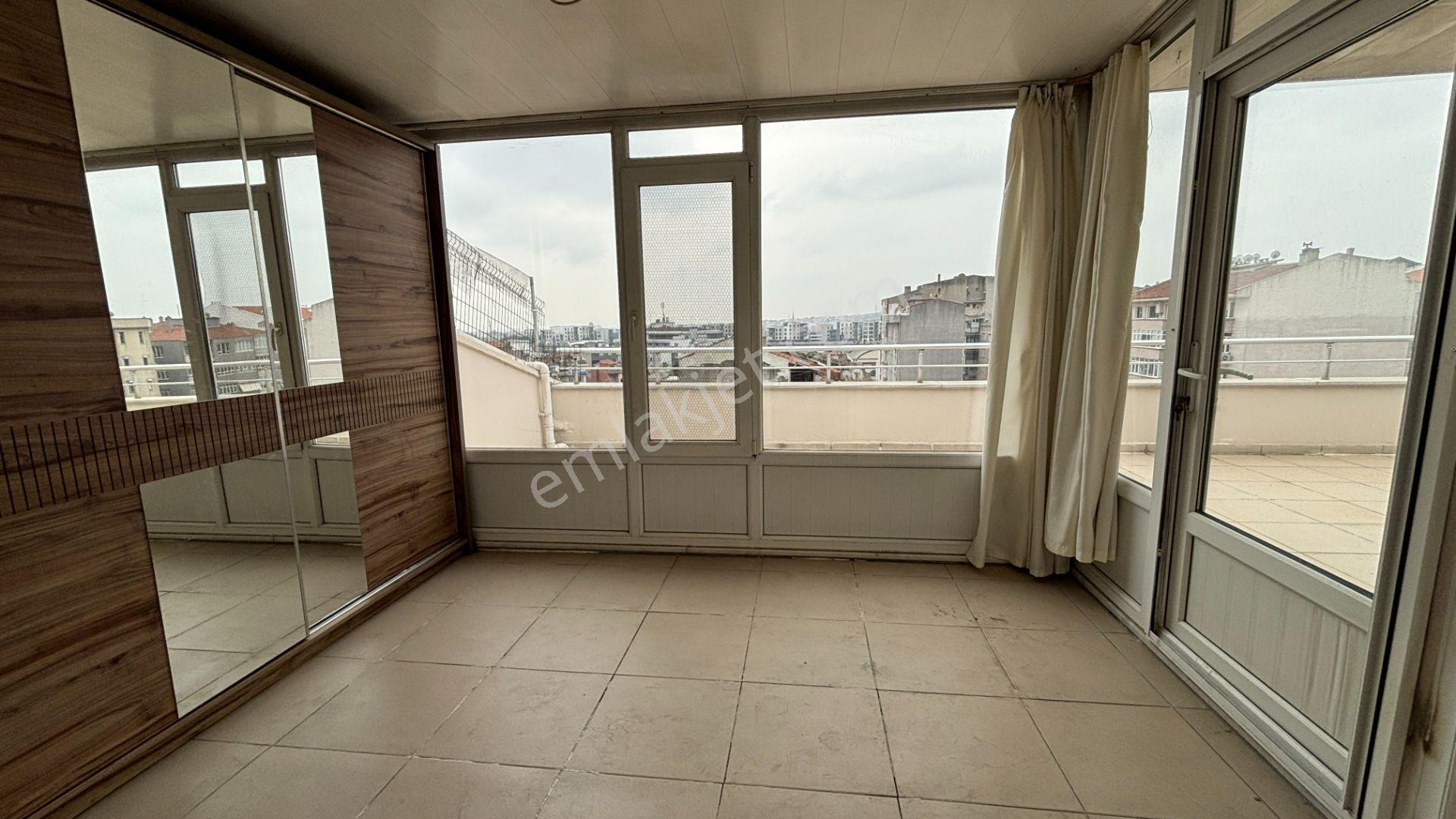 Remax Mid Akıncılar Mah Ttm Yakını 4+1 Teraslı Dubleks Daire - Görsel 29