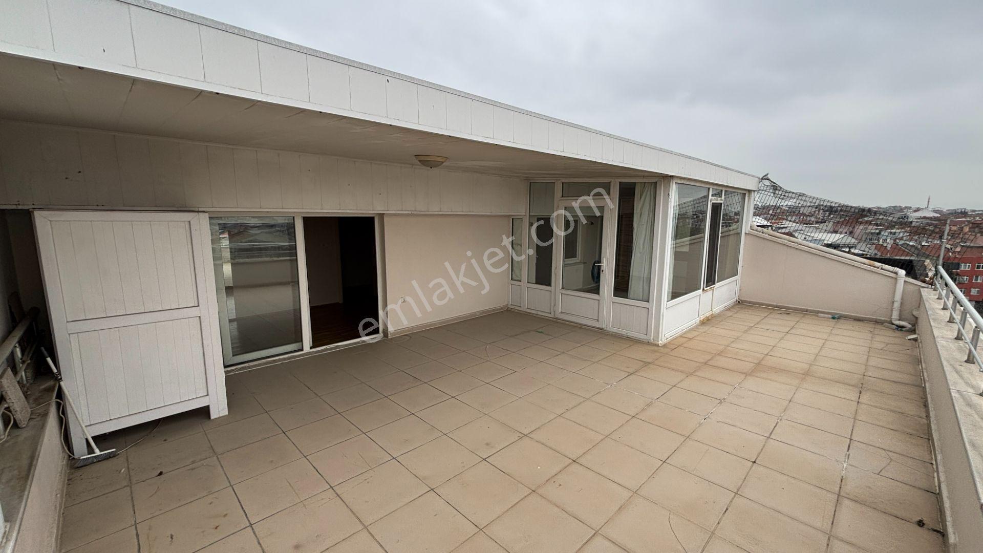 Remax Mid Akıncılar Mah Ttm Yakını 4+1 Teraslı Dubleks Daire - Görsel 32
