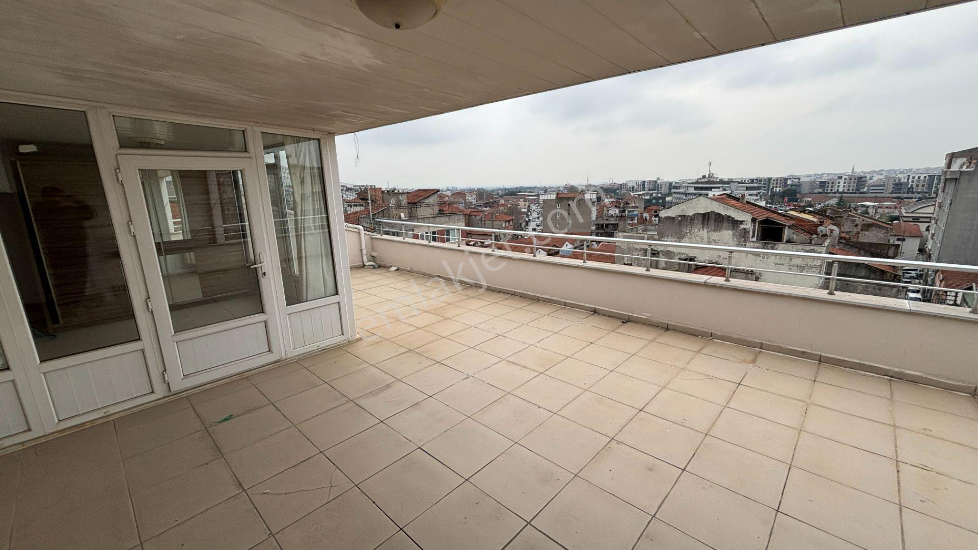 Remax Mid Akıncılar Mah Ttm Yakını 4+1 Teraslı Dubleks Daire - Görsel 31
