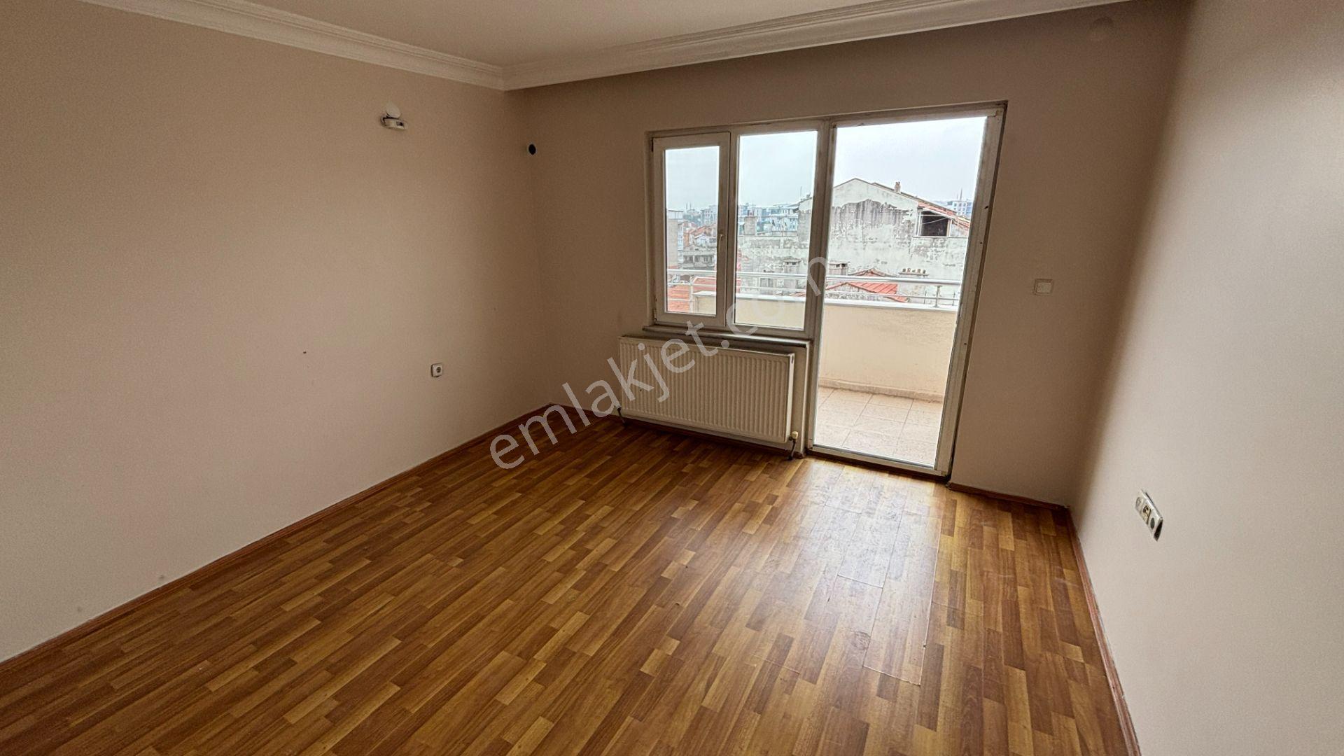 Remax Mid Akıncılar Mah Ttm Yakını 4+1 Teraslı Dubleks Daire - Görsel 11