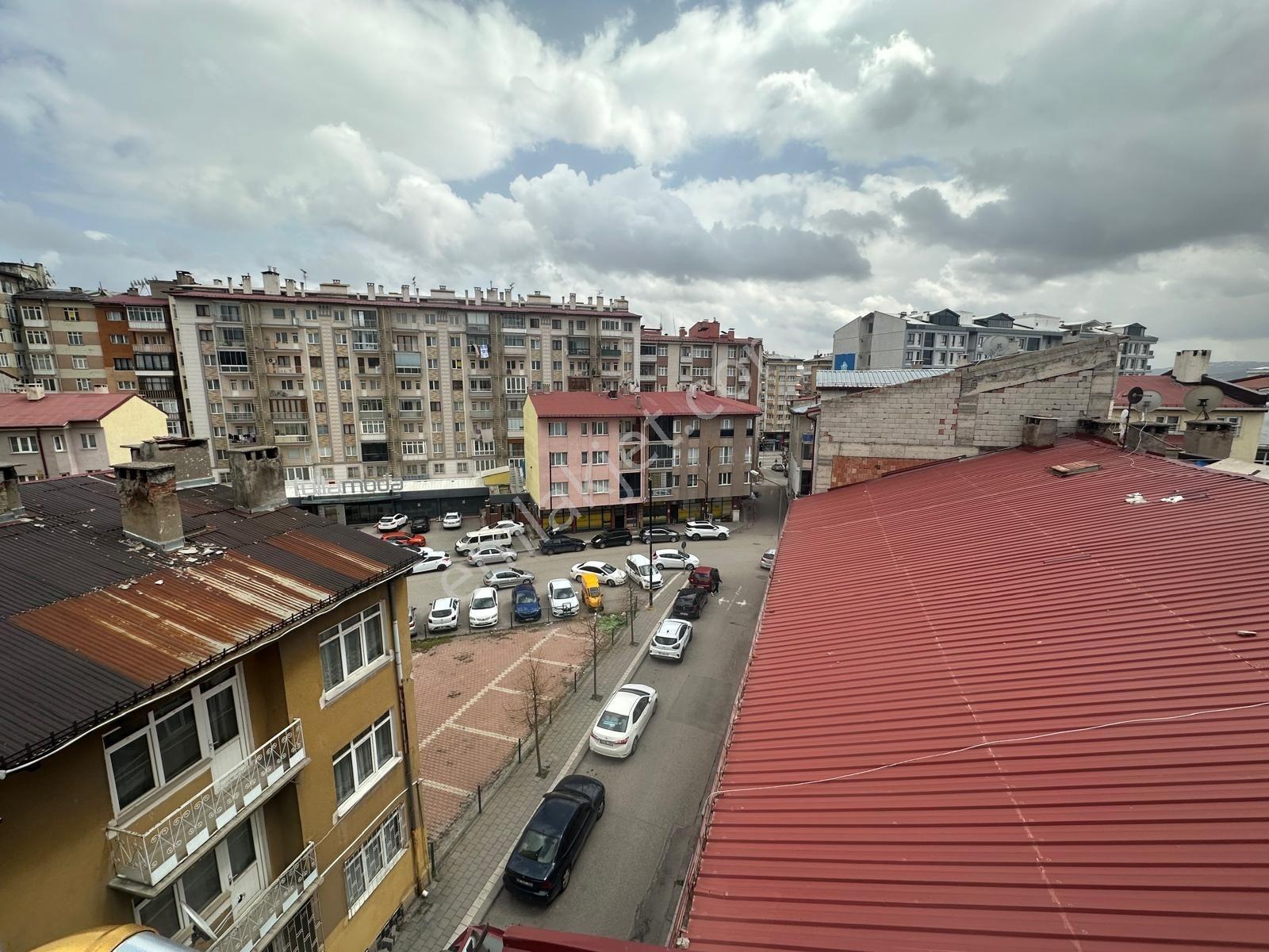 Karahan Emlaktan Acil Satılık 5+1+teras Dublex*h.rıfat Paşa'da - Görsel 2