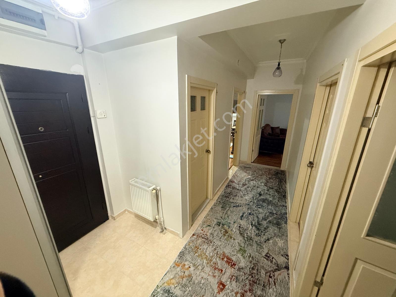 Büyükdere Mahallesi Millet Caddesinde Kiraciılı Satılık - Görsel 12
