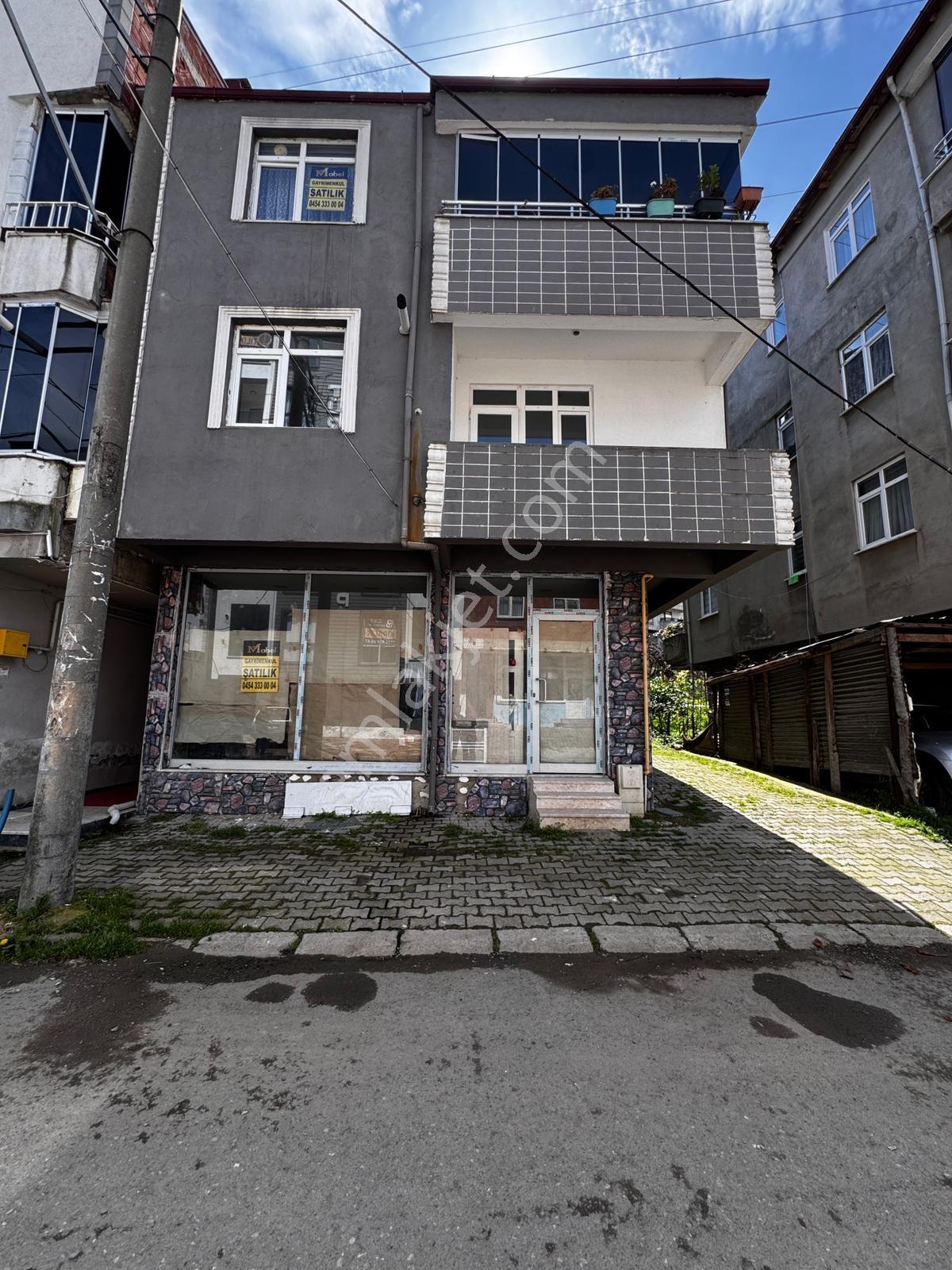 Mabel'den Sanayi Mah Geniş Ve Ferah Fırsat 3+1