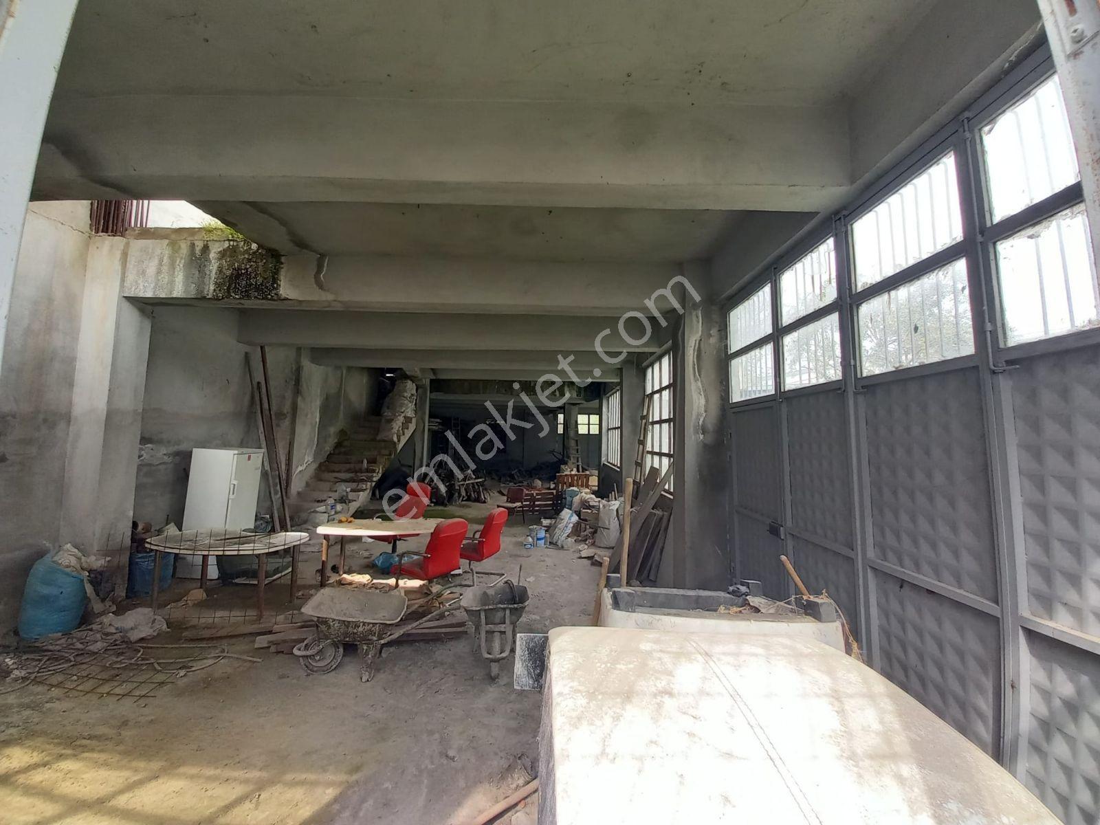 Nd Gayrimenkul'den Gürsu Adaköy'de Köy İçi İmarlı 1175 M2 Arsa - Görsel 11