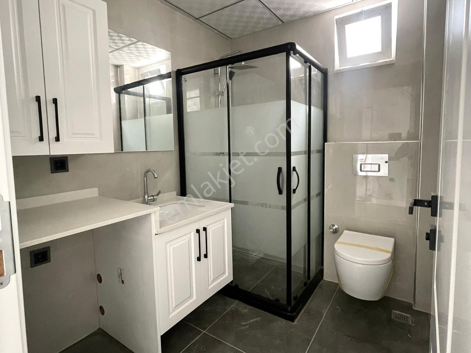Remax Burak'tan Satılık 1+1 Atakum'da Fırsat Daire - Görsel 17