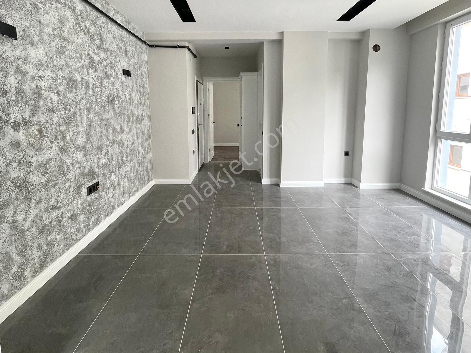 Remax Burak'tan Satılık 1+1 Atakum'da Fırsat Daire - Görsel 9
