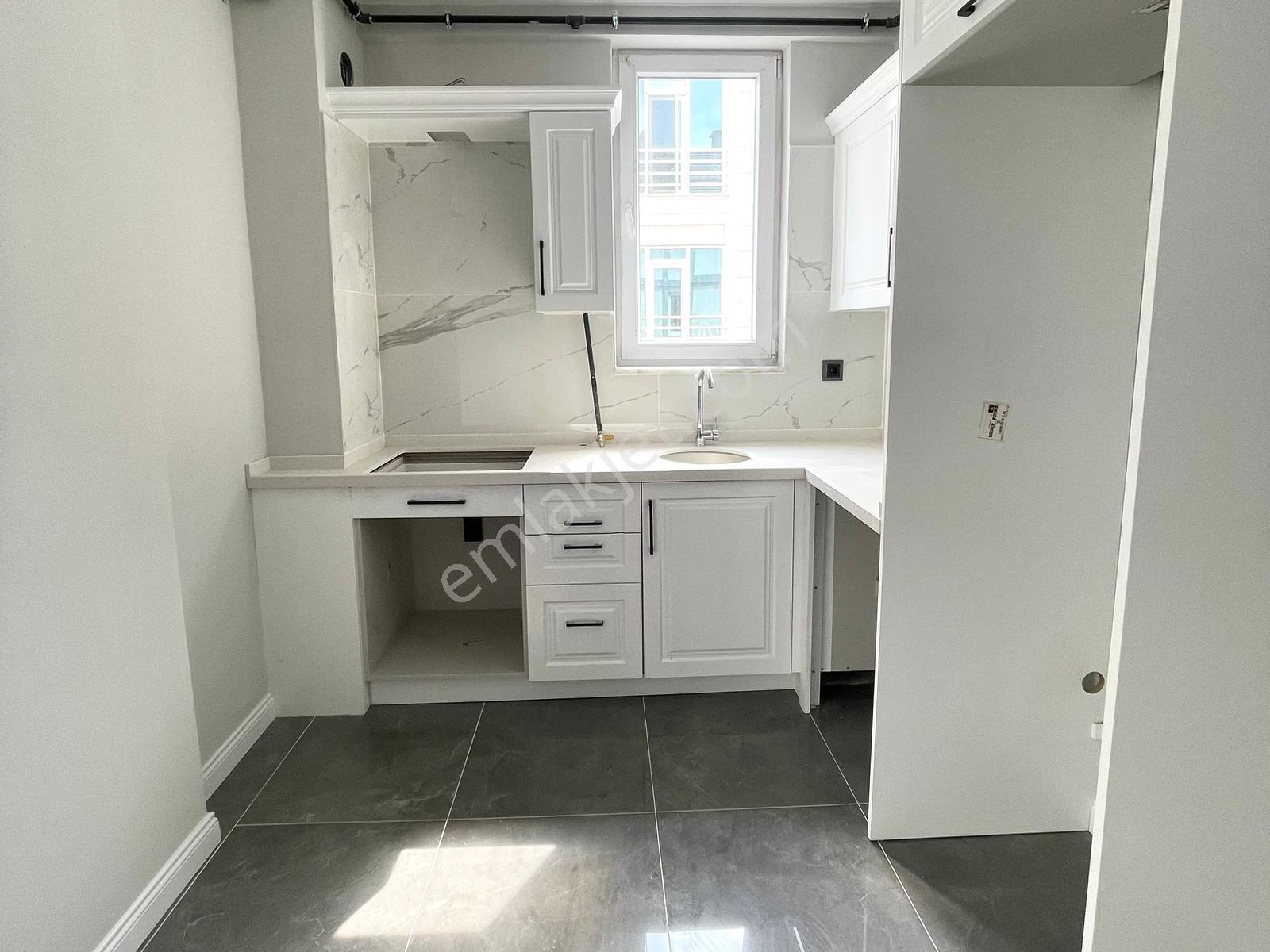Remax Burak'tan Satılık 1+1 Atakum'da Fırsat Daire - Görsel 2