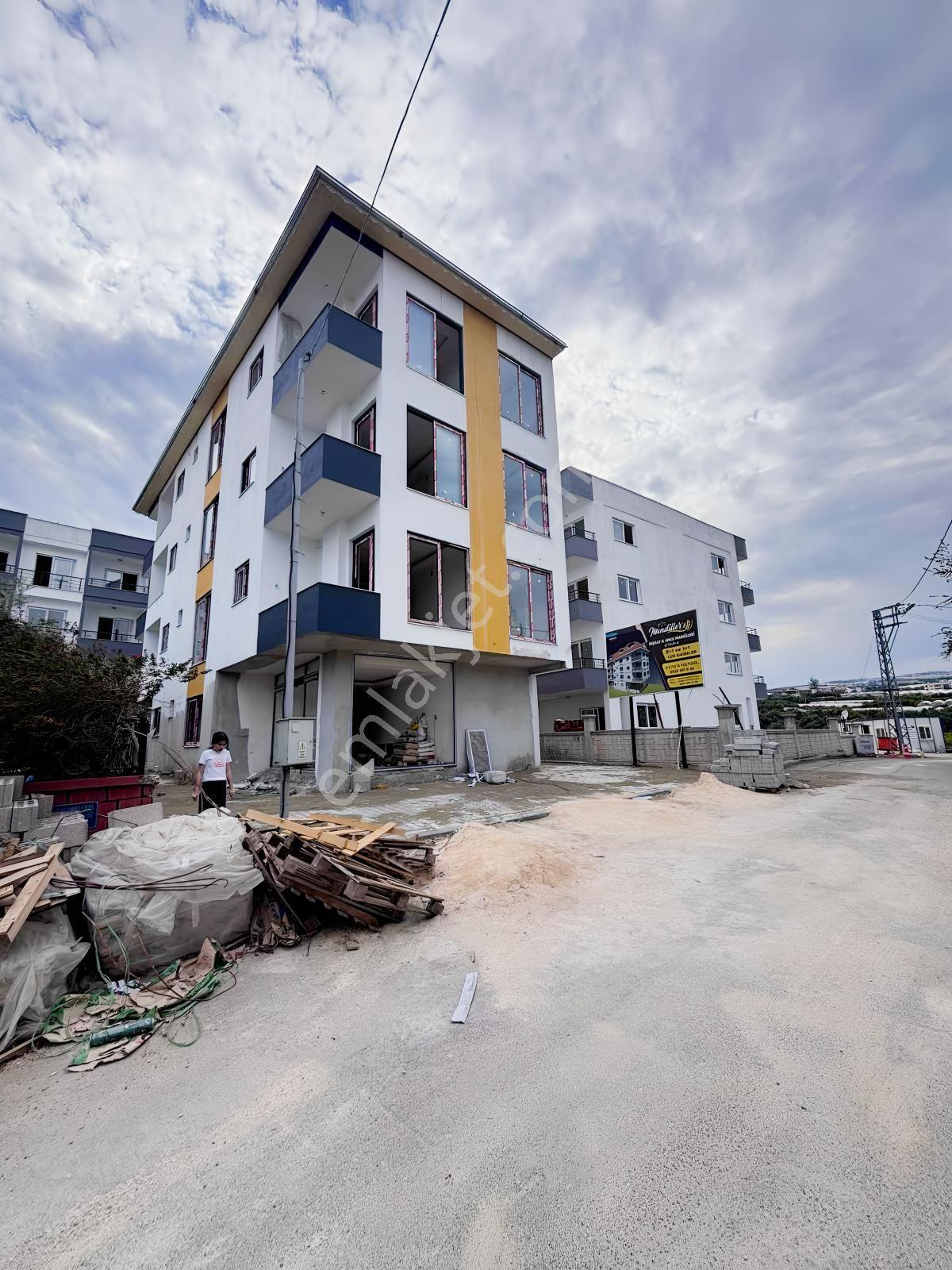 Deniz Manzaralı Denize 400m 2milyona Kadar Kredi İmkanı - Görsel 8