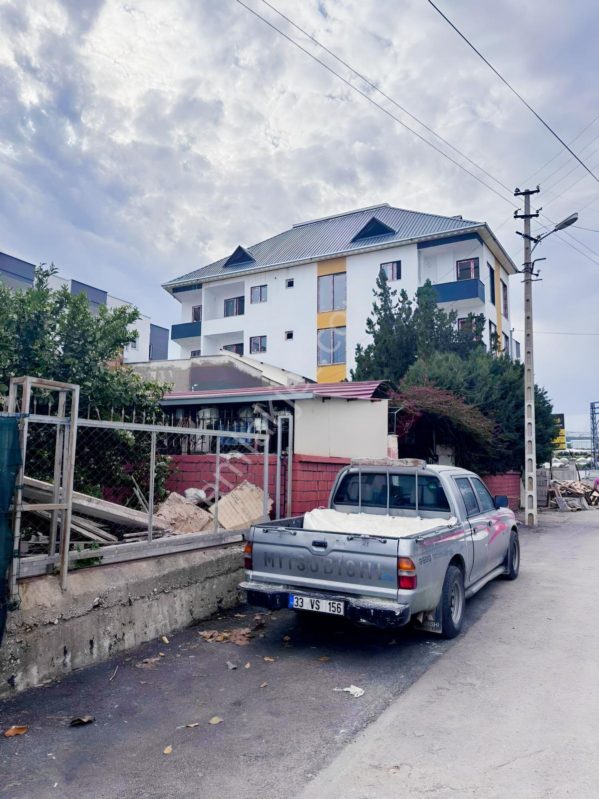 Deniz Manzaralı Denize 400m 2milyona Kadar Kredi İmkanı - Görsel 7