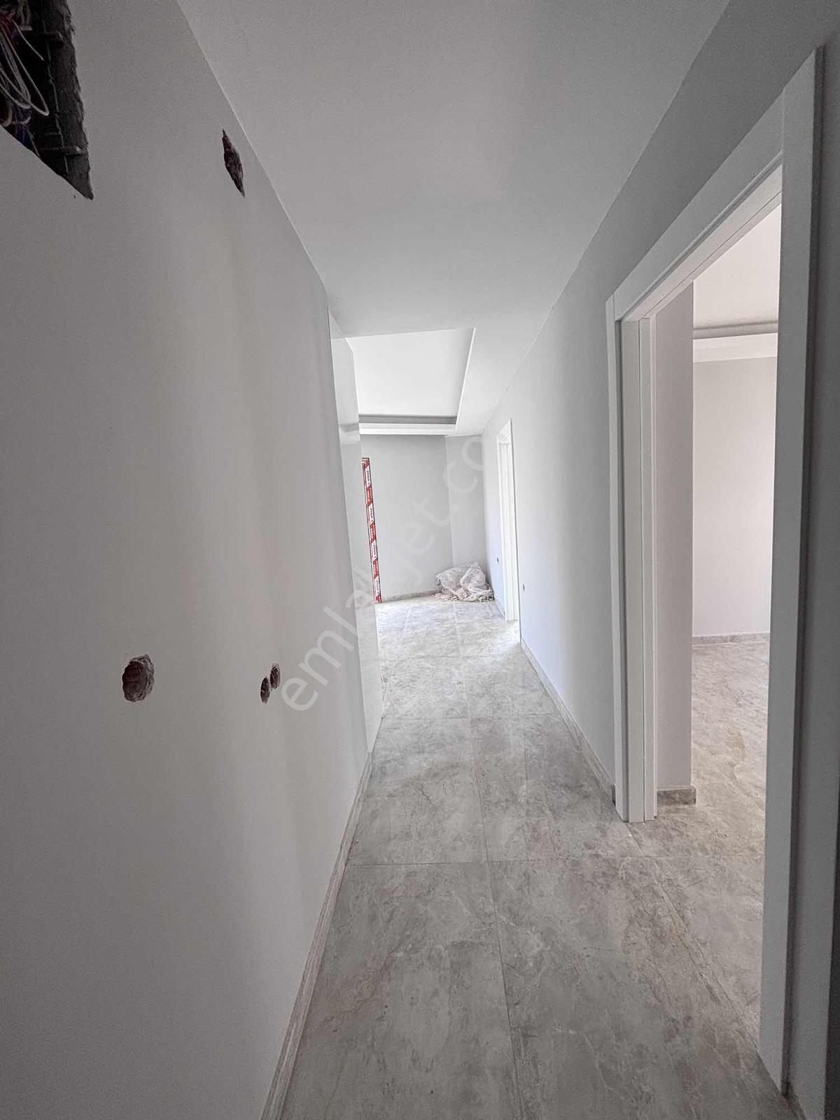 Deniz Manzaralı Denize 400m 2milyona Kadar Kredi İmkanı - Görsel 6