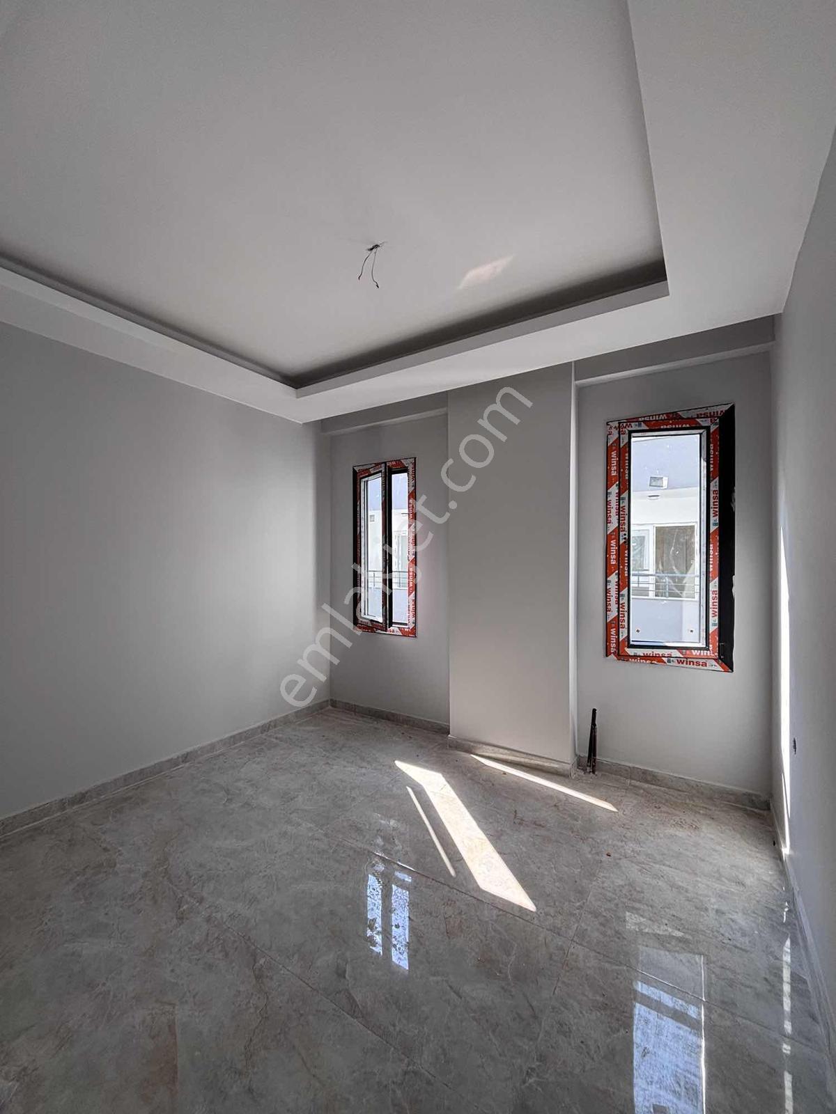 Deniz Manzaralı Denize 400m 2milyona Kadar Kredi İmkanı - Görsel 5
