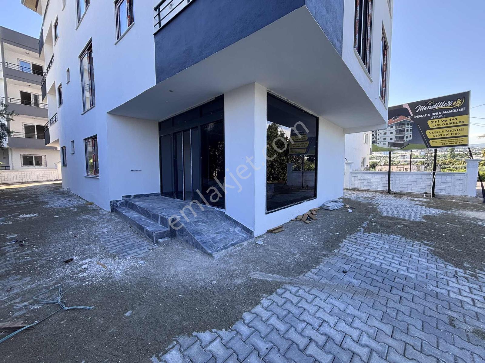 Deniz Manzaralı Denize 400m 2milyona Kadar Kredi İmkanı - Görsel 15