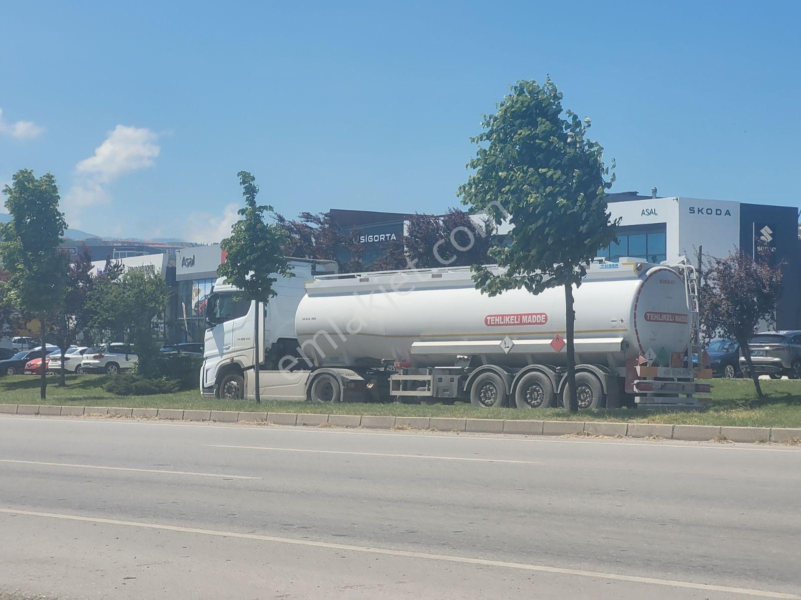 Samsun İlkadım Toybelen'de Yatırım Fırsatı Satılık Arsa - Görsel 7