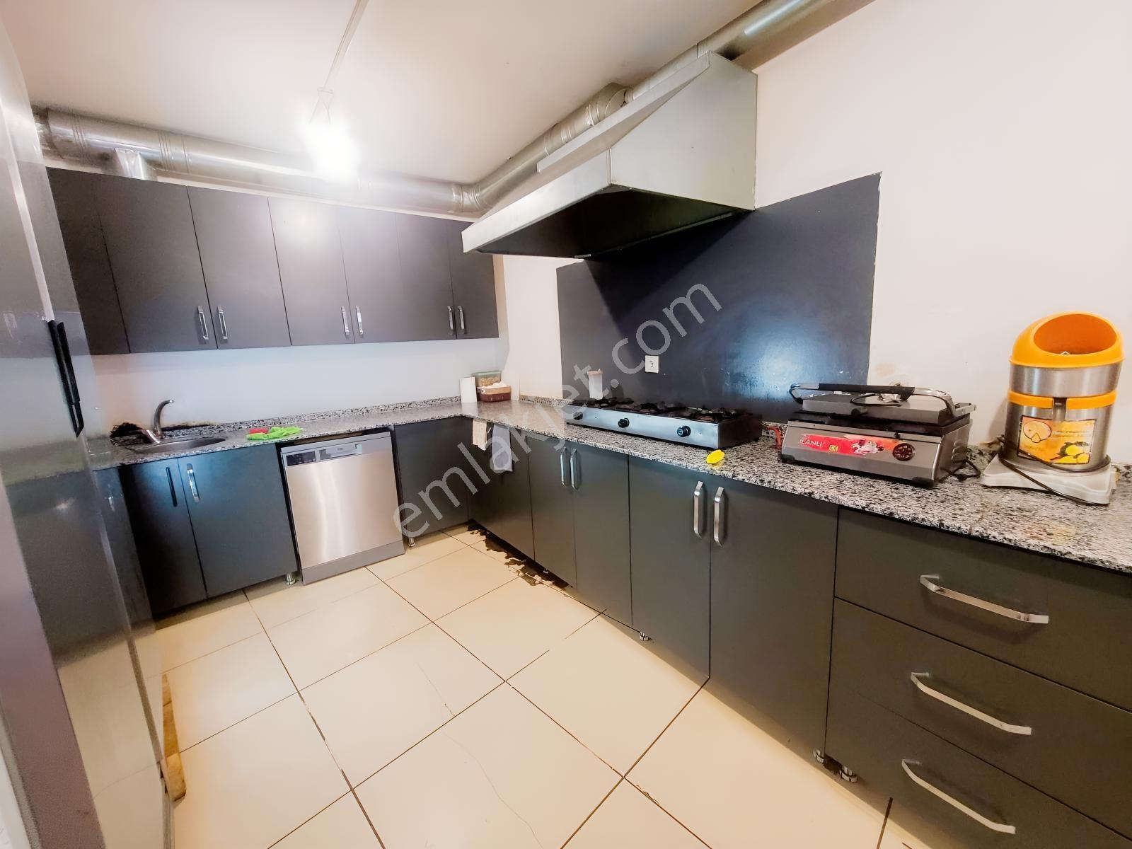 Yüksek Cirolu Devren Kiralık İşletme 300 M² Ruhsatlı & Donanımlı - Görsel 10