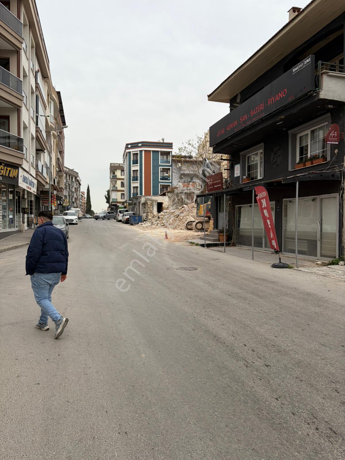 Konsept'den Eşyalı-hasanağa Yakını-klimalı Satılık 2+1 Daire - Görsel 18