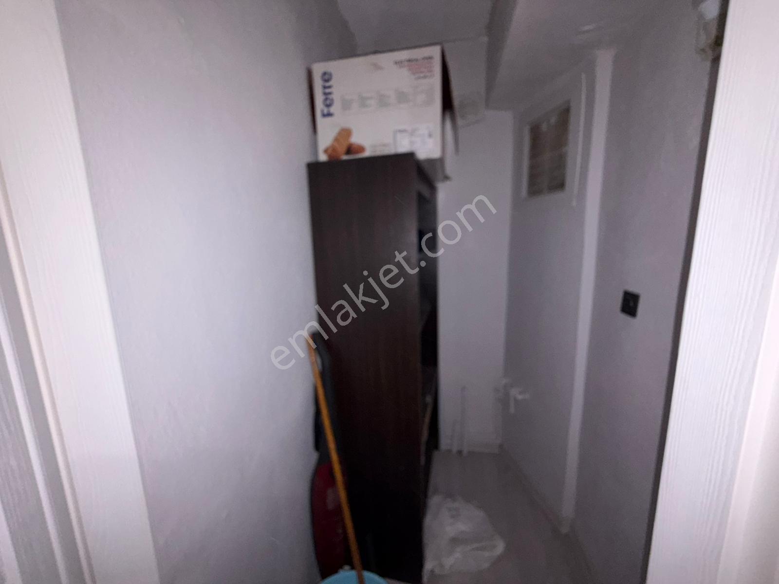 Konsept'den Eşyalı-hasanağa Yakını-klimalı Satılık 2+1 Daire - Görsel 15