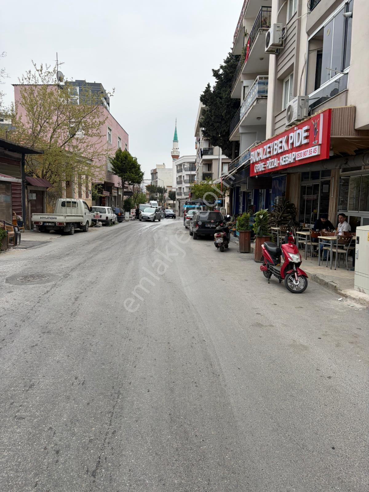 Konsept'den Eşyalı-hasanağa Yakını-klimalı Satılık 2+1 Daire - Görsel 7