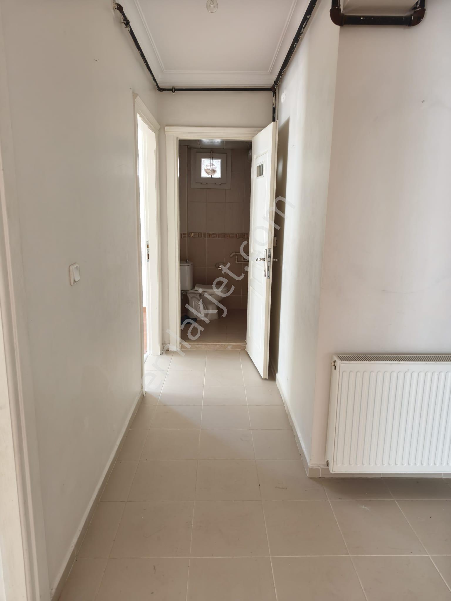 Koyuncu Group Tan Gaziemir De Kiralık Geniş Bahceli Daire - Görsel 6