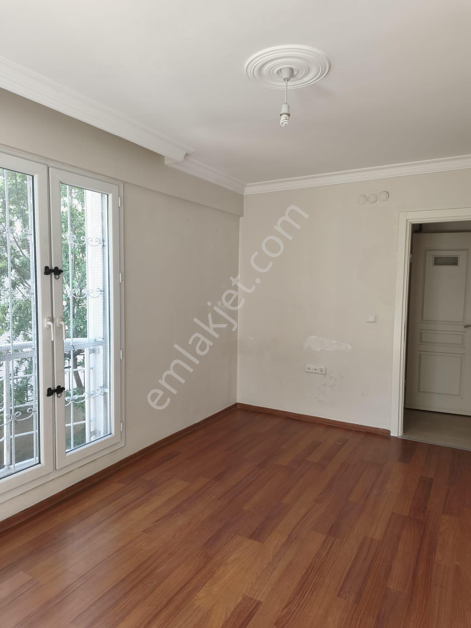 Koyuncu Group Tan Gaziemir De Kiralık Geniş Bahceli Daire - Görsel 26