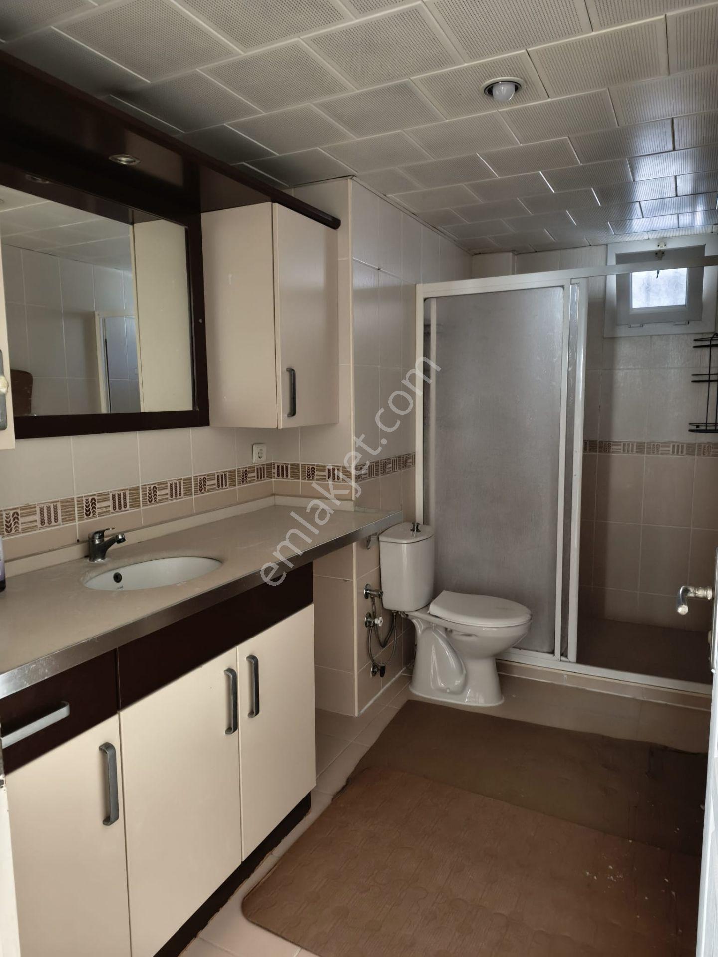 Koyuncu Group Tan Gaziemir De Kiralık Geniş Bahceli Daire - Görsel 28