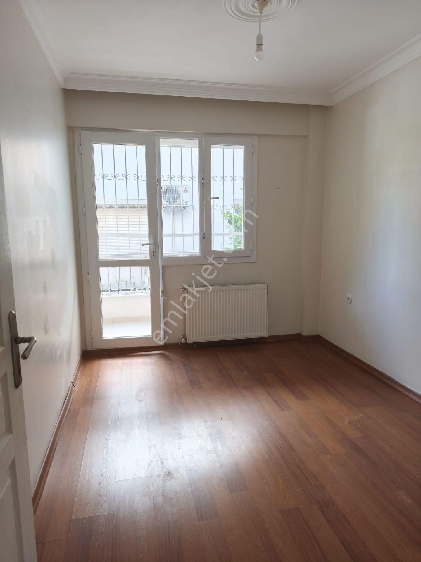 Koyuncu Group Tan Gaziemir De Kiralık Geniş Bahceli Daire - Görsel 30