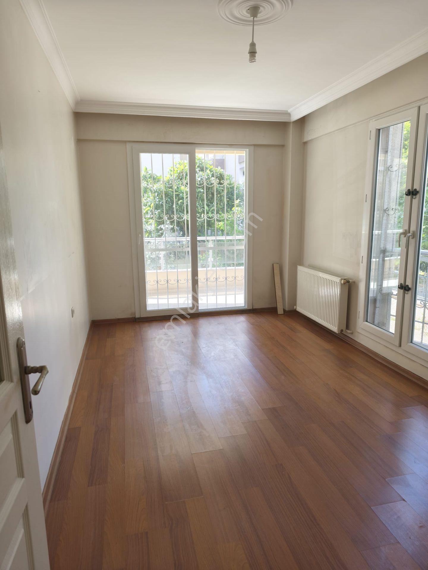 Koyuncu Group Tan Gaziemir De Kiralık Geniş Bahceli Daire - Görsel 31