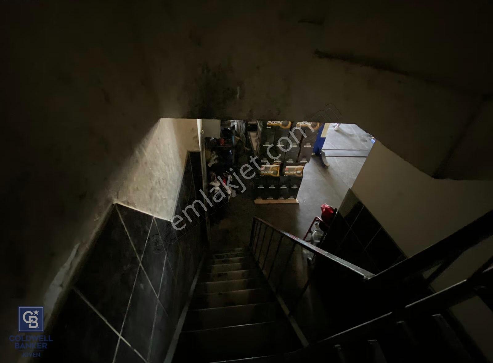 Başkent Oto Sanayi Sitesi Satılık Dükkan - Görsel 4