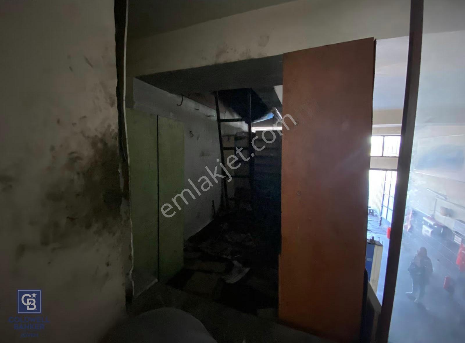 Başkent Oto Sanayi Sitesi Satılık Dükkan - Görsel 6