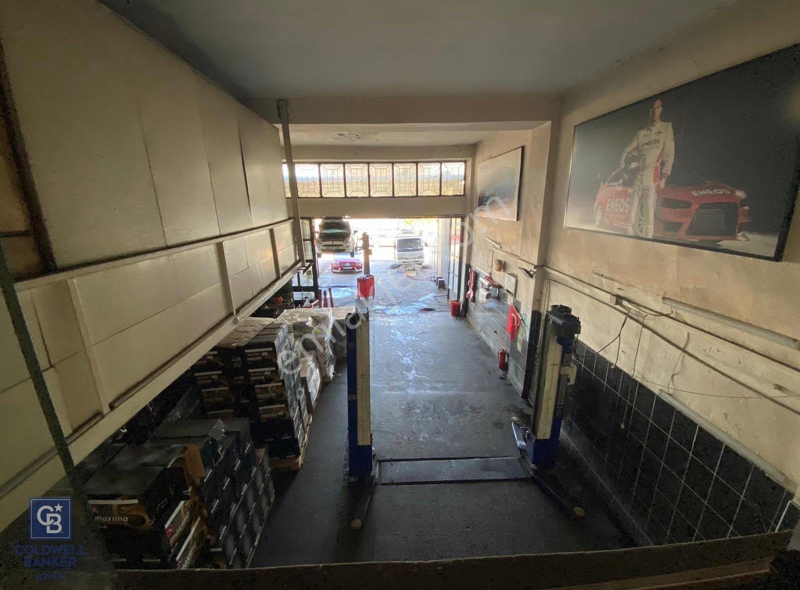 Başkent Oto Sanayi Sitesi Satılık Dükkan - Görsel 7