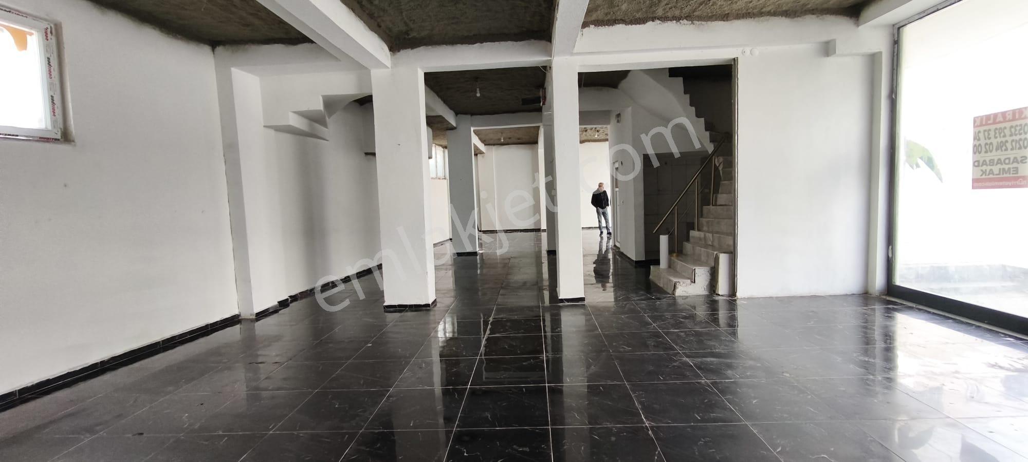 Arnavutköy Maraşal Fevzi Çakmak Cadde Sinde Dükkan Mağazaya Uygun 180 M2 Giriş Dükkan - Görsel 15