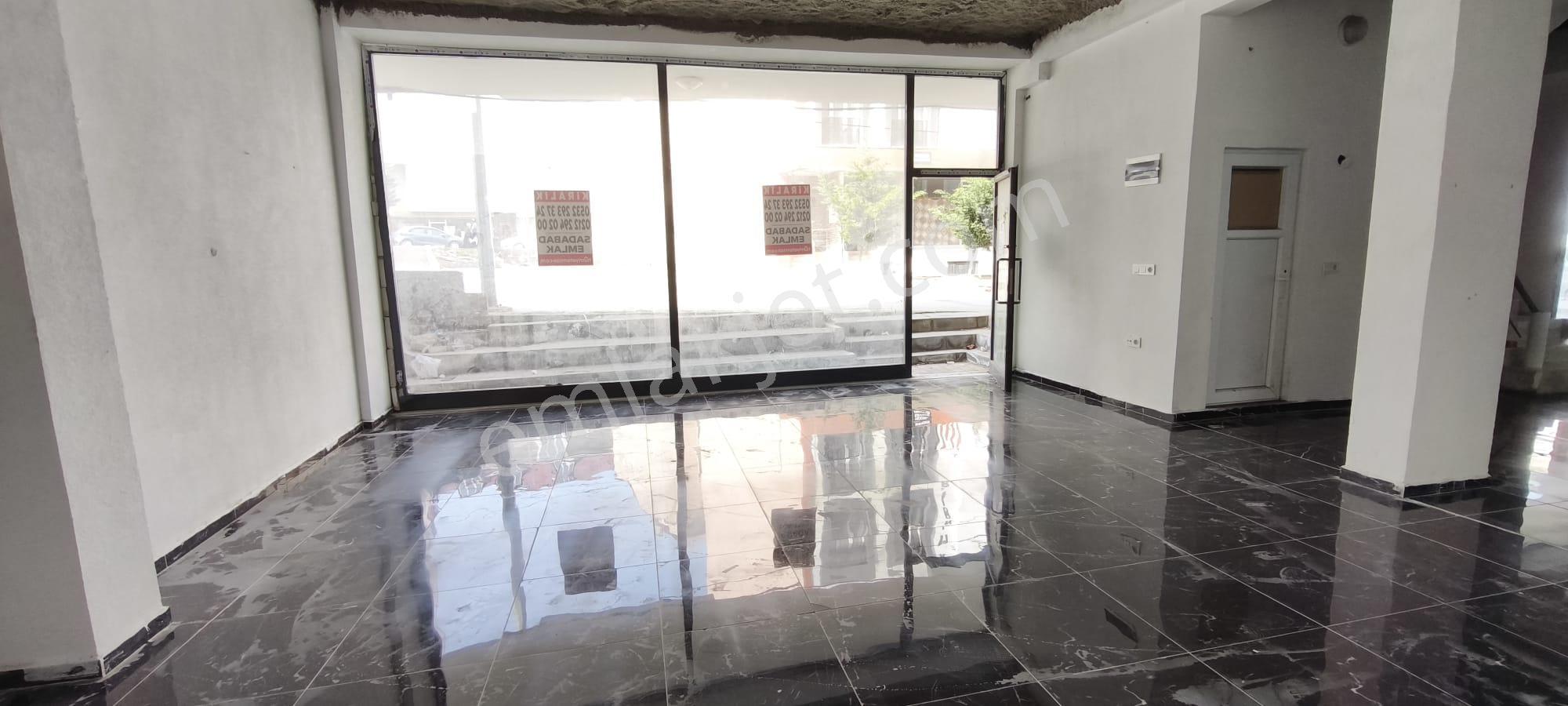 Arnavutköy Maraşal Fevzi Çakmak Cadde Sinde Dükkan Mağazaya Uygun 180 M2 Giriş Dükkan - Görsel 7