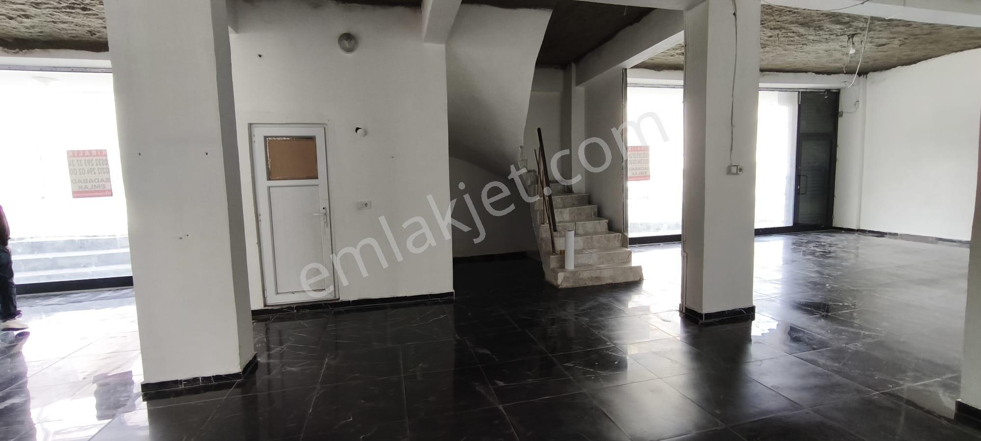 Arnavutköy Maraşal Fevzi Çakmak Cadde Sinde Dükkan Mağazaya Uygun 180 M2 Giriş Dükkan - Görsel 10