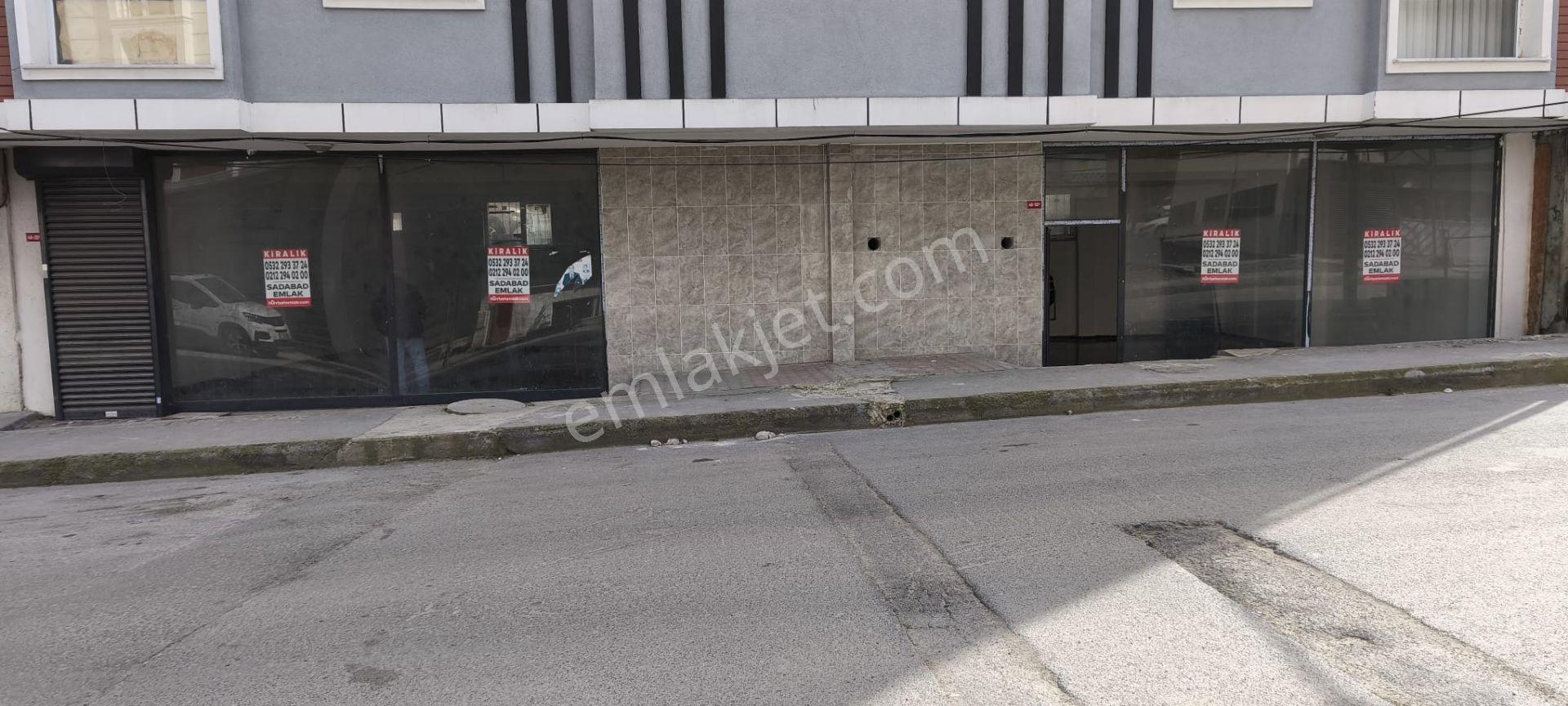 Arnavutköy Maraşal Fevzi Çakmak Cadde Sinde Dükkan Mağazaya Uygun 180 M2 Giriş Dükkan - Görsel 4