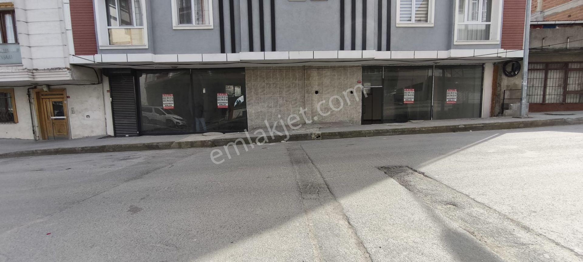 Arnavutköy Maraşal Fevzi Çakmak Cadde Sinde Dükkan Mağazaya Uygun 180 M2 Giriş Dükkan - Görsel 6