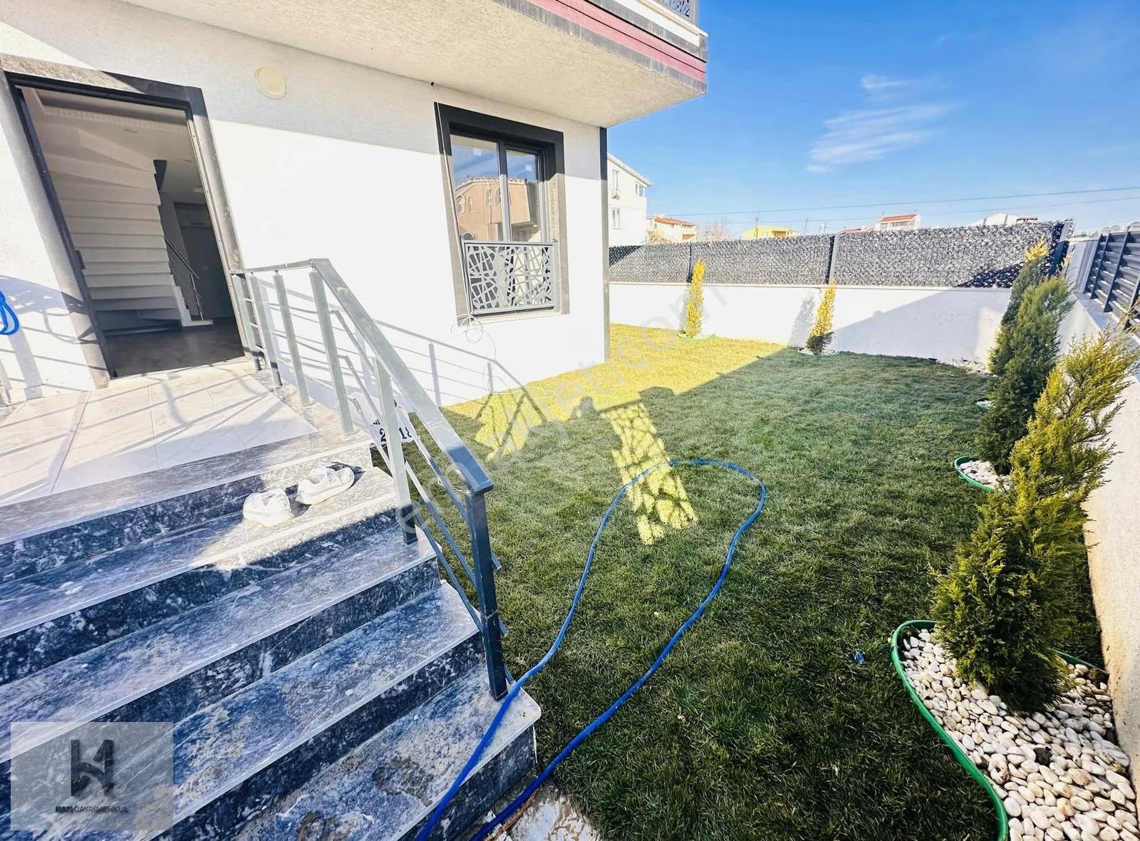 ▃▅▇han İnşaat▇▅▃ İkiz Fiyatına Merkezi Konumda 4+1 Müstakil - Görsel 26