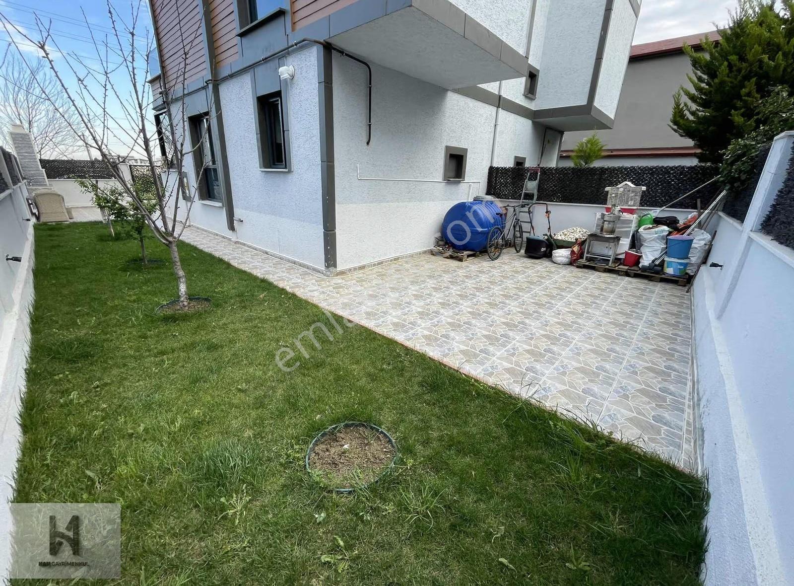 ▃▅▇han İnşaat▇▅▃ Denize 100 M Markete 20 M Mesafede İskanlı 4+1 - Görsel 20