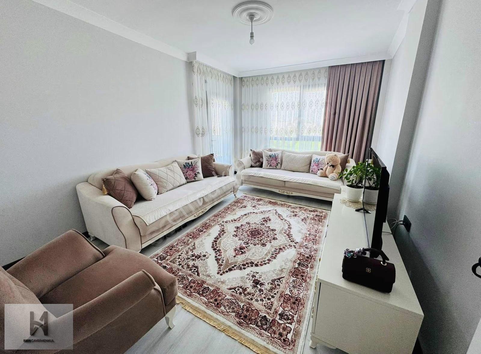 ▃▅▇han İnşaat▇▅▃ Denize 100 M Markete 20 M Mesafede İskanlı 4+1 - Görsel 8