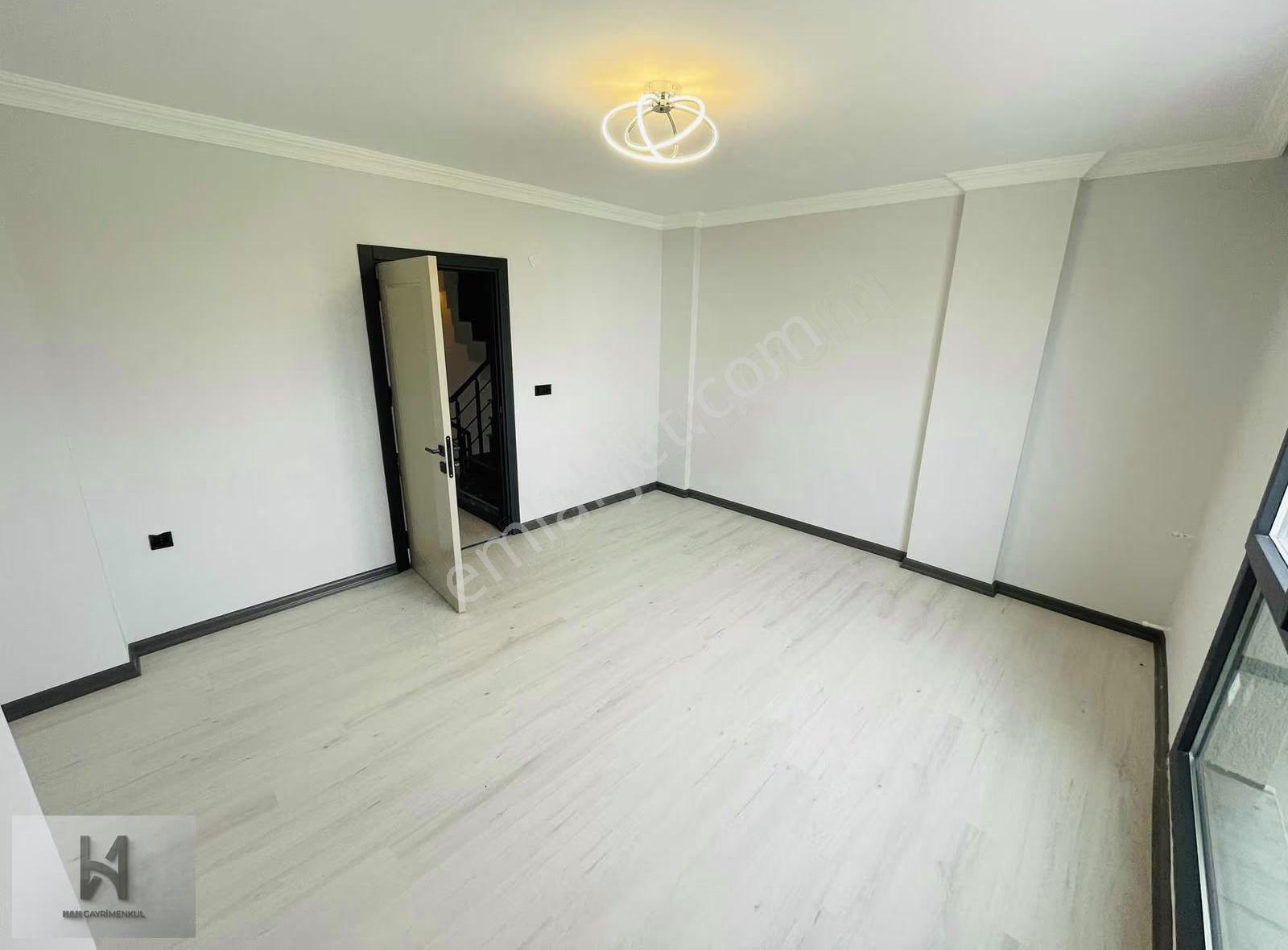 ▃▅▇han İnşaat▇▅▃ Havuza Uygun Kapalı Otoparklı 4+1 Villa - Görsel 20