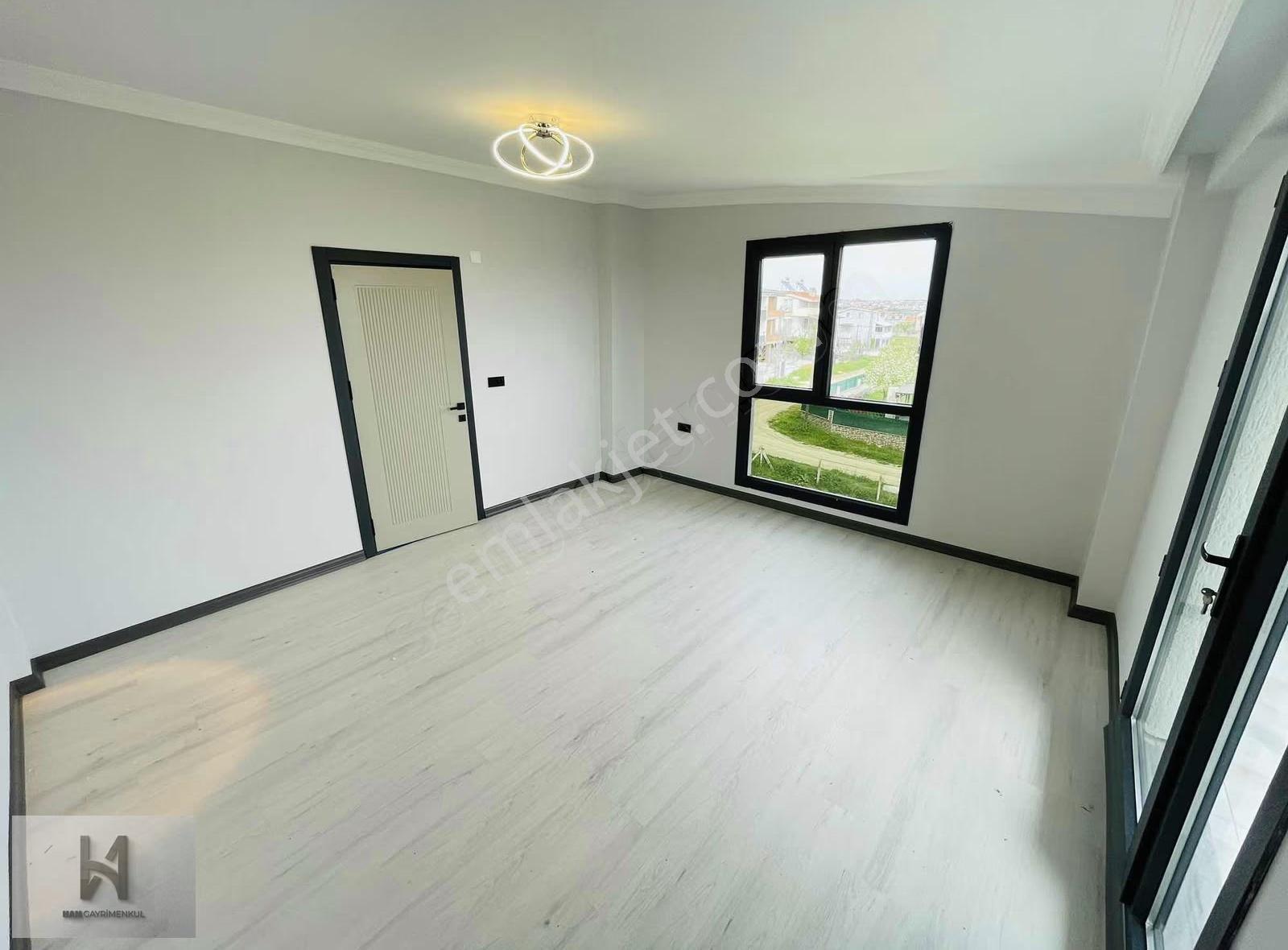 ▃▅▇han İnşaat▇▅▃ Havuza Uygun Kapalı Otoparklı 4+1 Villa - Görsel 5