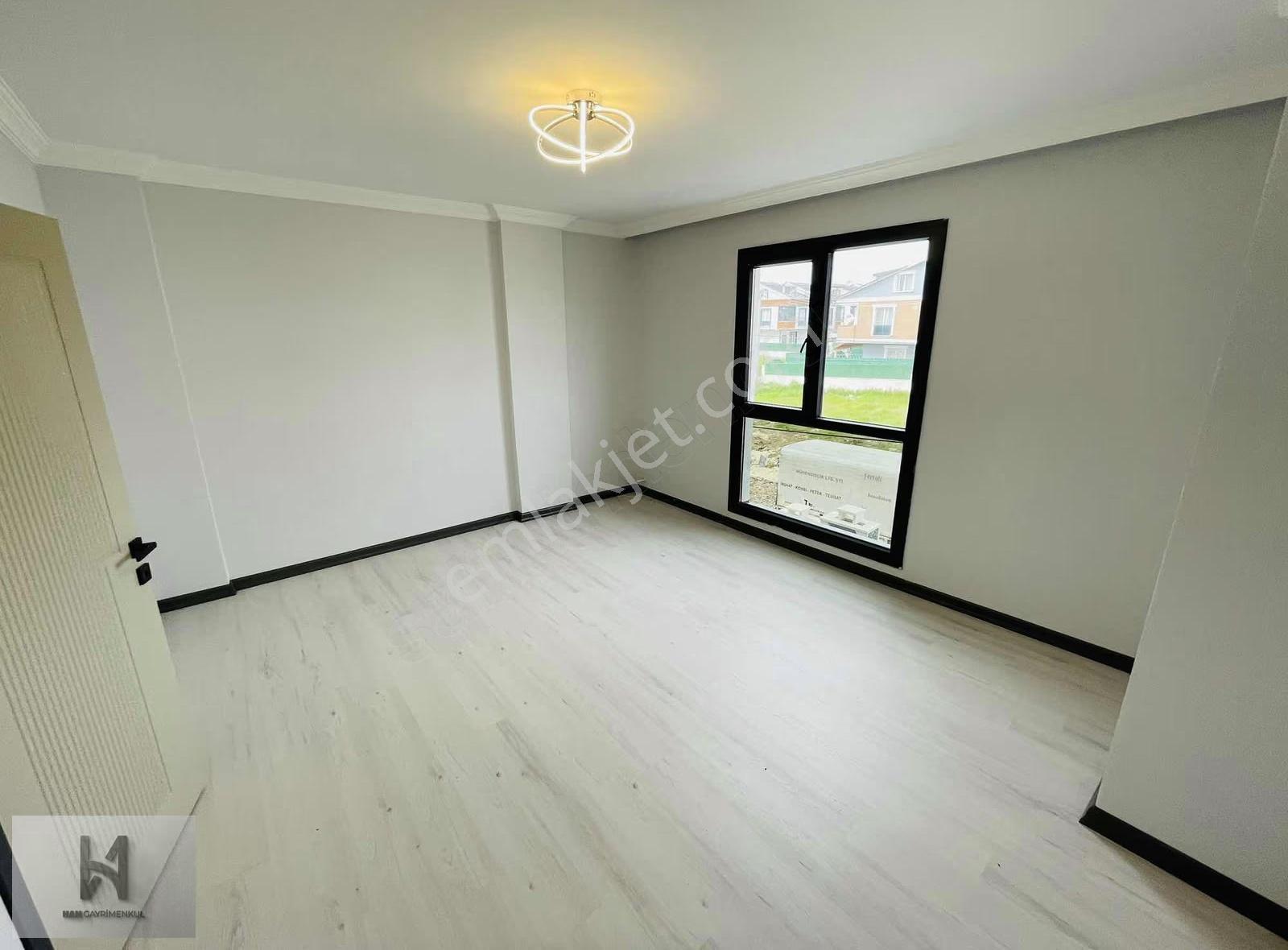 ▃▅▇han İnşaat▇▅▃ Havuza Uygun Kapalı Otoparklı 4+1 Villa - Görsel 3