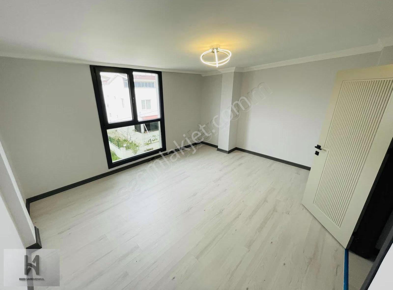 ▃▅▇han İnşaat▇▅▃ Havuza Uygun Kapalı Otoparklı 4+1 Villa - Görsel 23