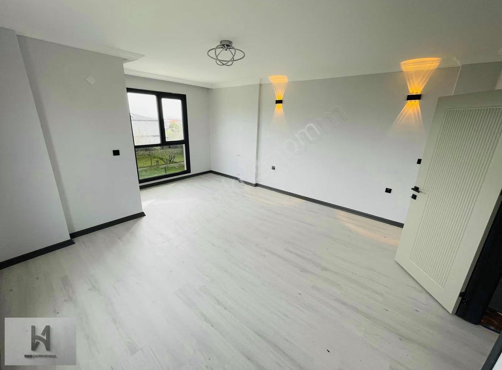▃▅▇han İnşaat▇▅▃ Havuza Uygun Kapalı Otoparklı 4+1 Villa - Görsel 34