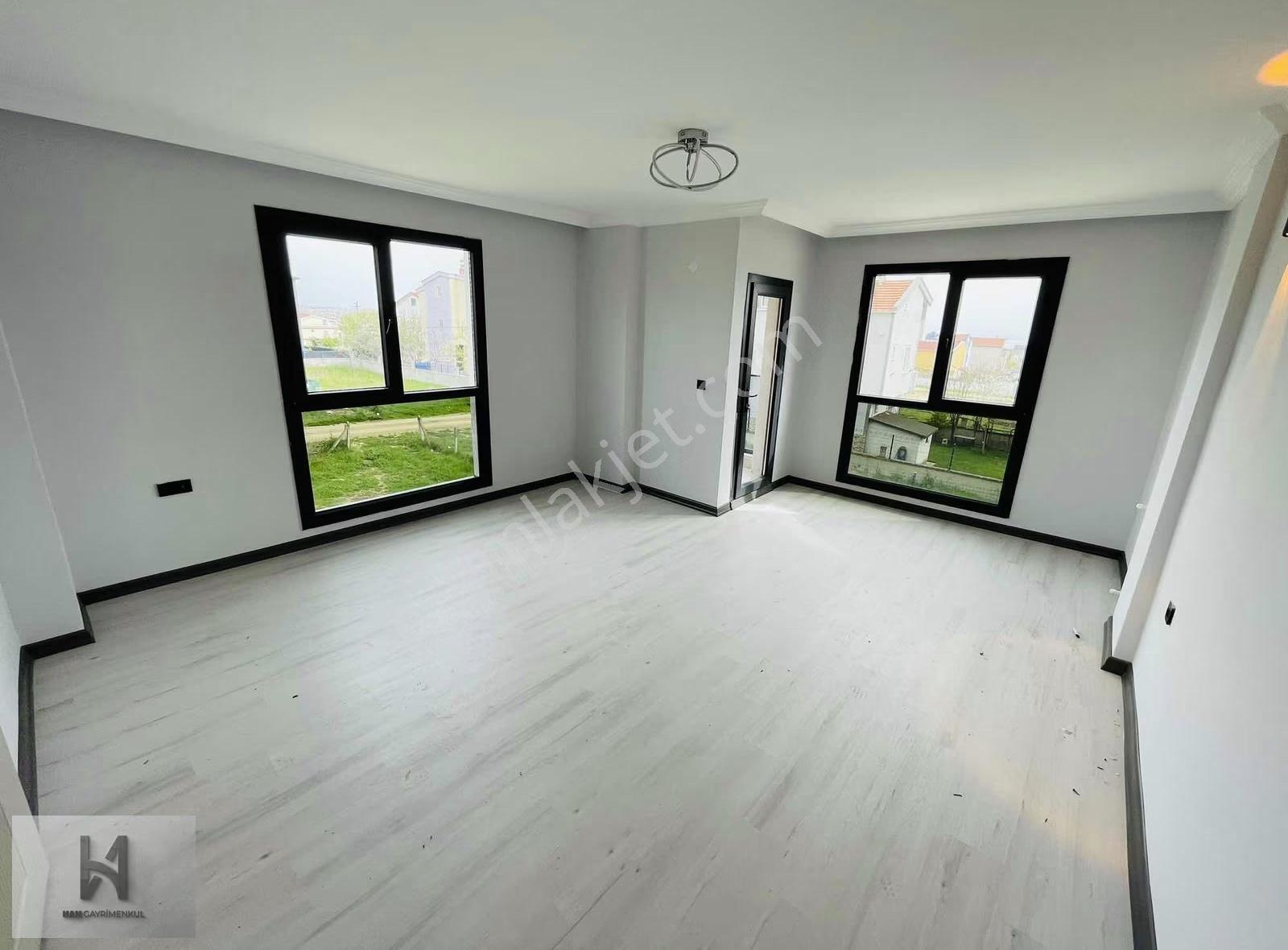 ▃▅▇han İnşaat▇▅▃ Havuza Uygun Kapalı Otoparklı 4+1 Villa - Görsel 32