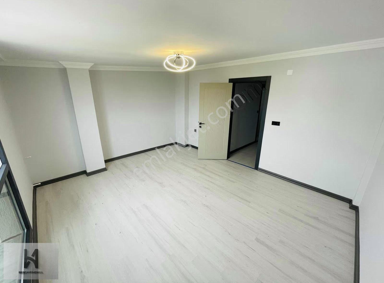 ▃▅▇han İnşaat▇▅▃ Havuza Uygun Kapalı Otoparklı 4+1 Villa - Görsel 6