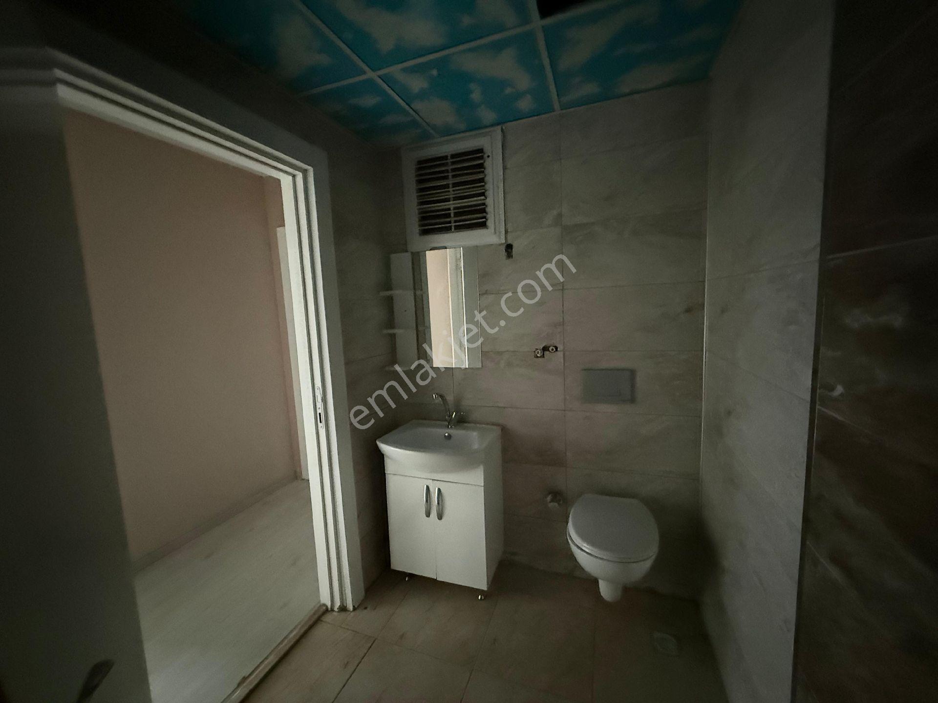 Gaziler Cadde Üzeri Ara Kat Kiralık İş Yeri - Görsel 16