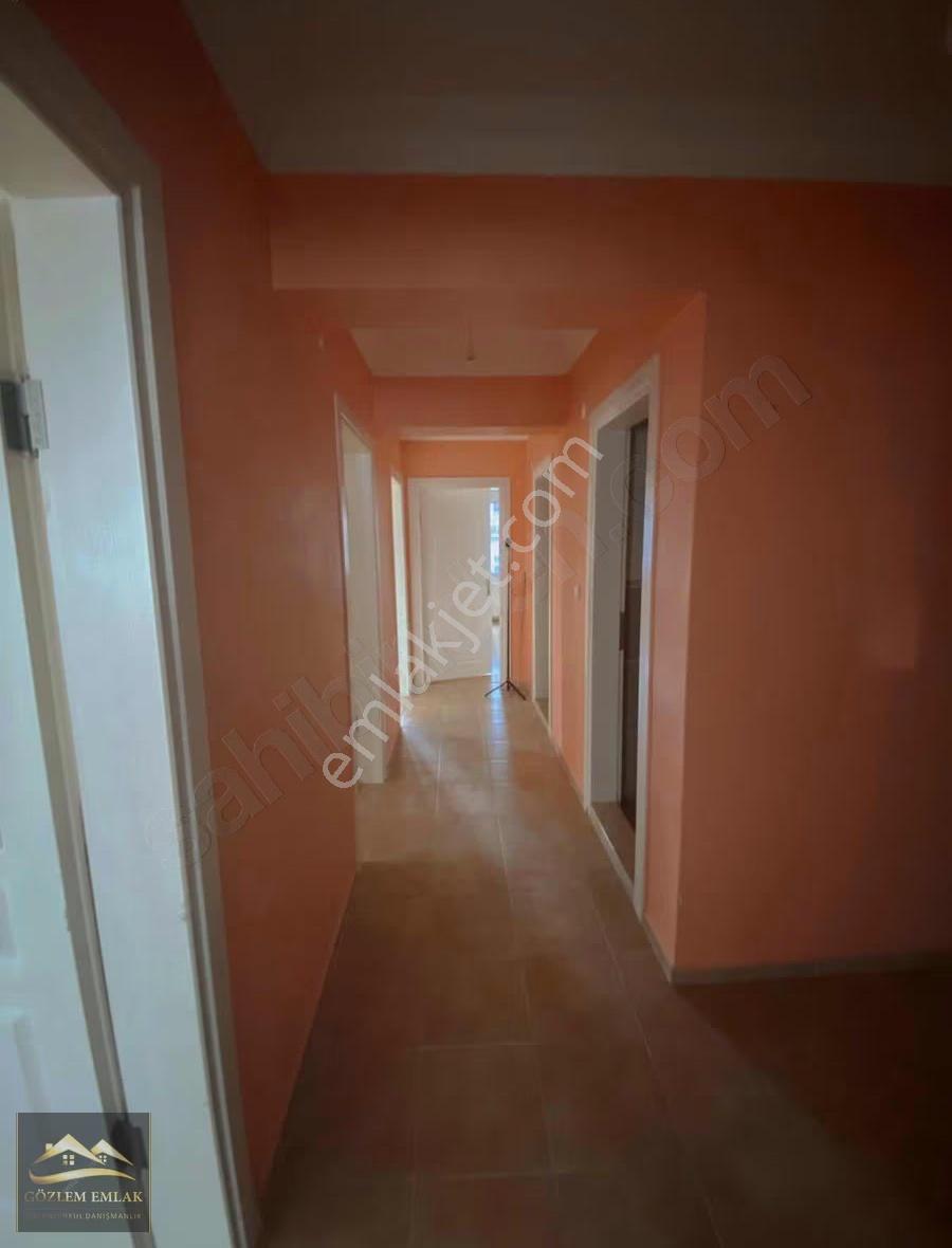 Aliağa Çarşı Merkez Ara Kat 3+1 Yeni Satılık Daire - Görsel 6