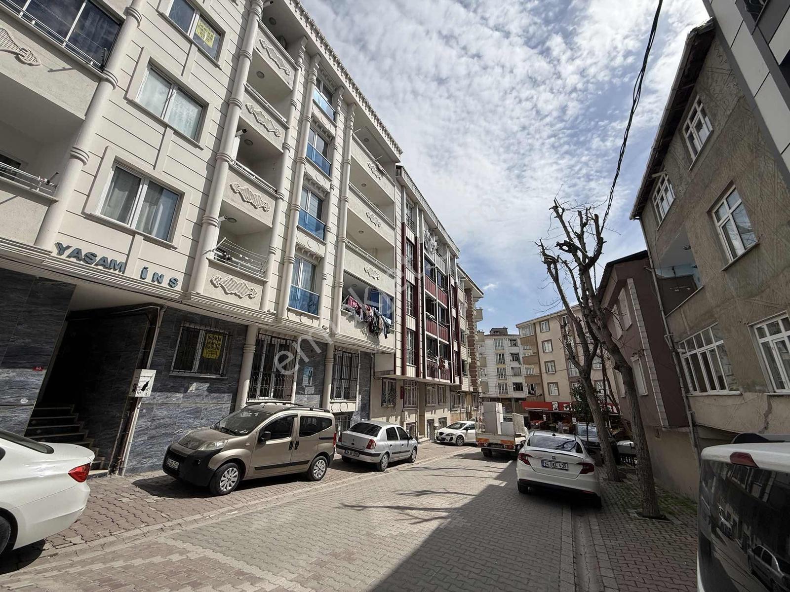 Wen Kadem Den Esenyurt Pınarmahallesinde Kiralık 2+1 Daire - Görsel 26