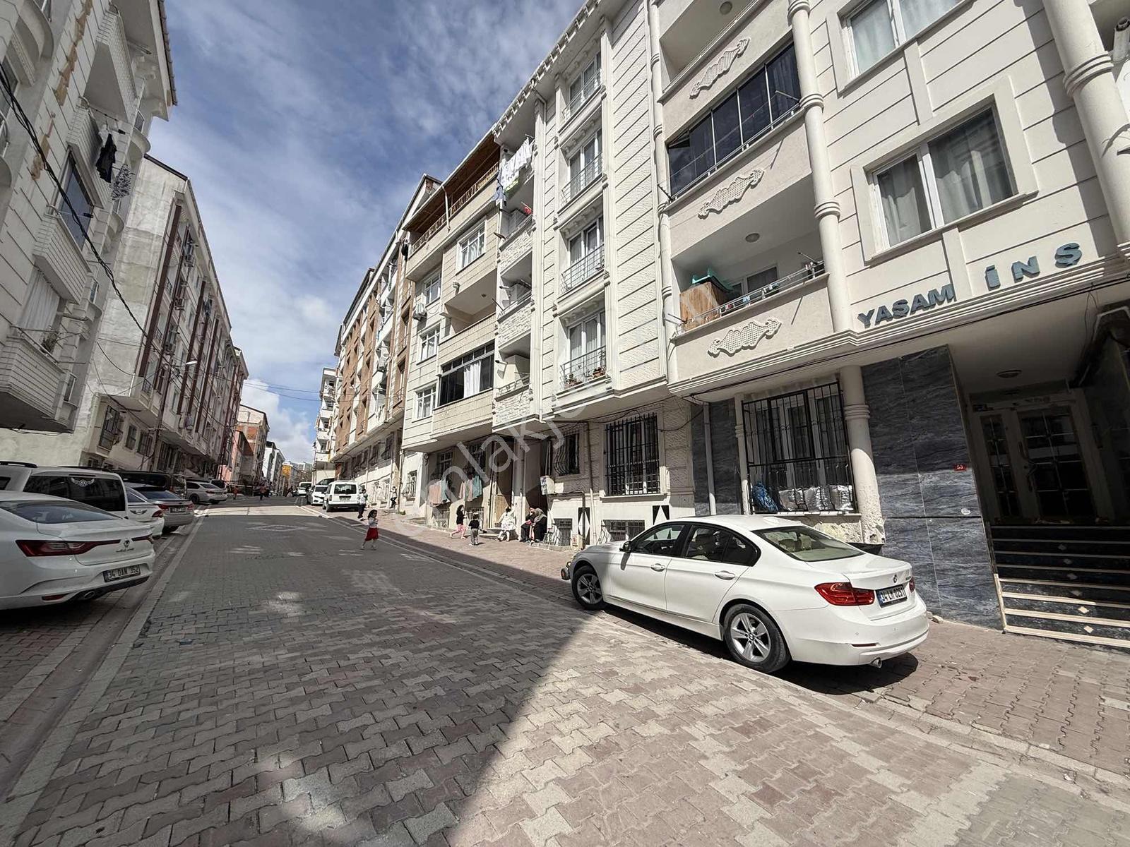 Wen Kadem Den Esenyurt Pınarmahallesinde Kiralık 2+1 Daire - Görsel 20