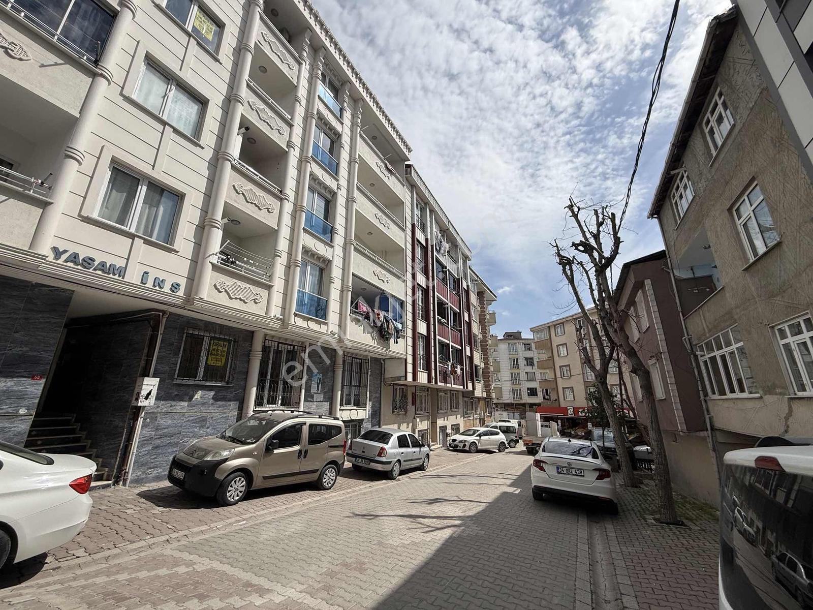 Wen Kadem Den Esenyurt Pınarmahallesinde Kiralık 2+1 Daire - Görsel 10