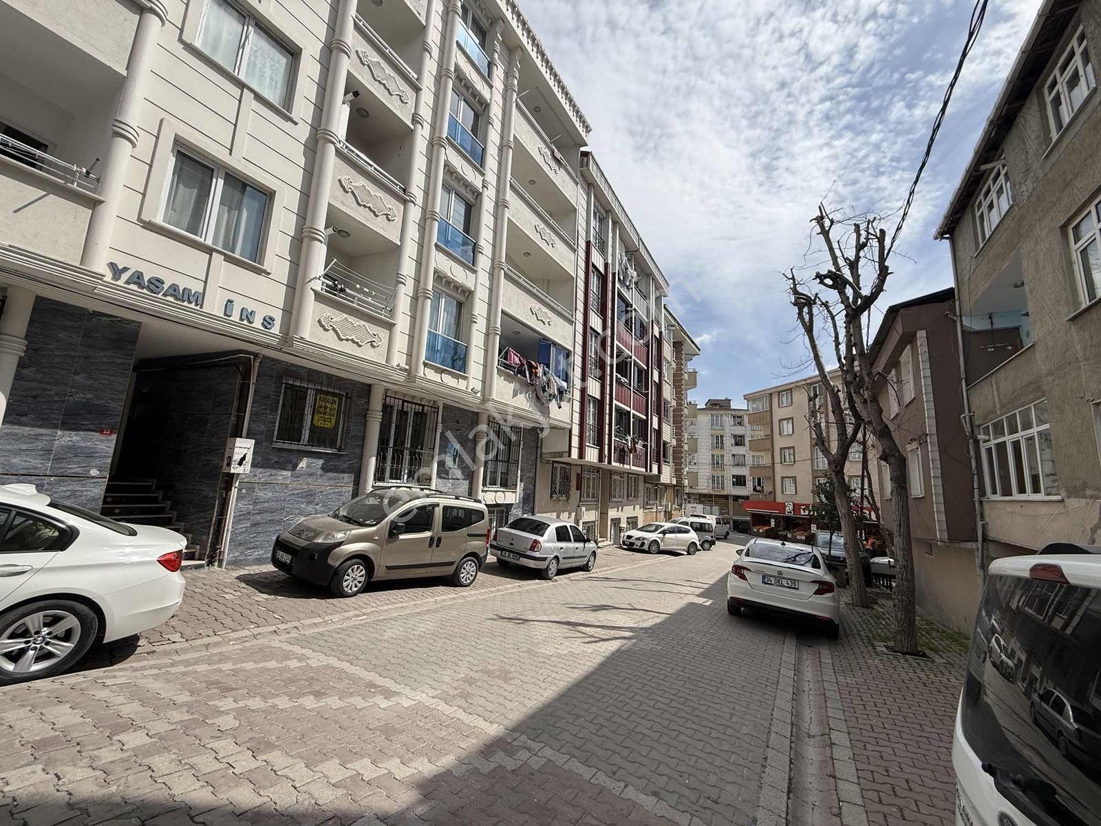 Wen Kadem Den Esenyurt Pınarmahallesinde Kiralık 2+1 Daire - Görsel 28